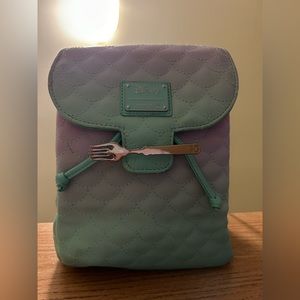 Disney Loungefly The Little Mermaid Backpack